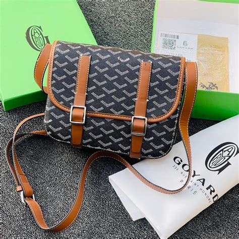 goyard handbags nyc|genuine goyard crossbody bags.